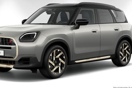 Mini Countryman S (Cooper) 25.527 km 38.380 &euro; Wesseling 50389