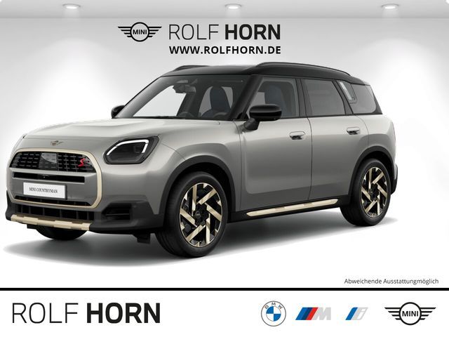 Mini Countryman S (Cooper) 25.527 km 38.380 &euro; Wesseling 50389