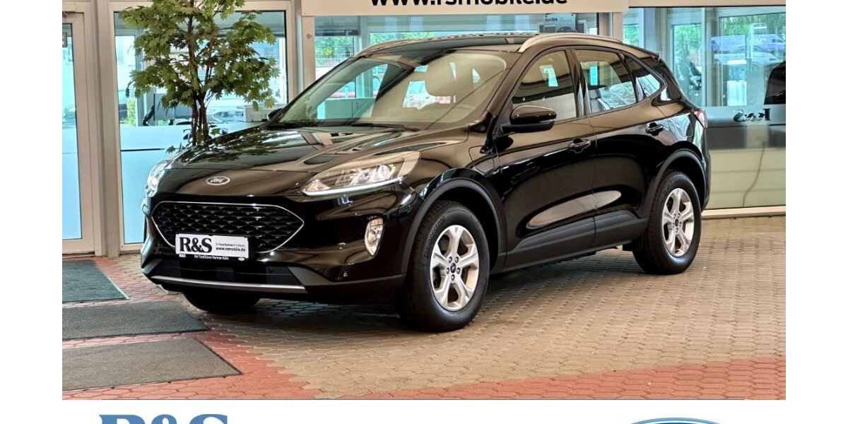 Ford Kuga 32.432 km 21.400 &euro; Köln 50769