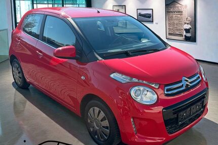 Citroen C1 19.500 km 7.800 &euro; Bonn OT Pützchen 53229