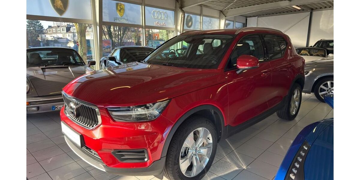 Volvo XC40 36.000 km 24.900 &euro; Köln 50827