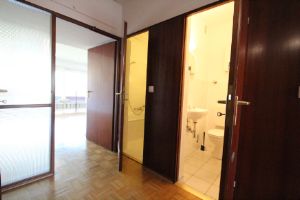 Grüne Sicht und nah am Rhein - 3 Zimmer mit Sonnenbalkon und Einzelgarage - 3- Bonn Friesdorf | Angebot:26786601