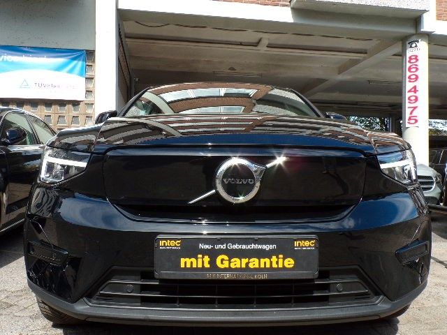 Volvo C40 77.780 km 23.900 &euro; Köln 51069