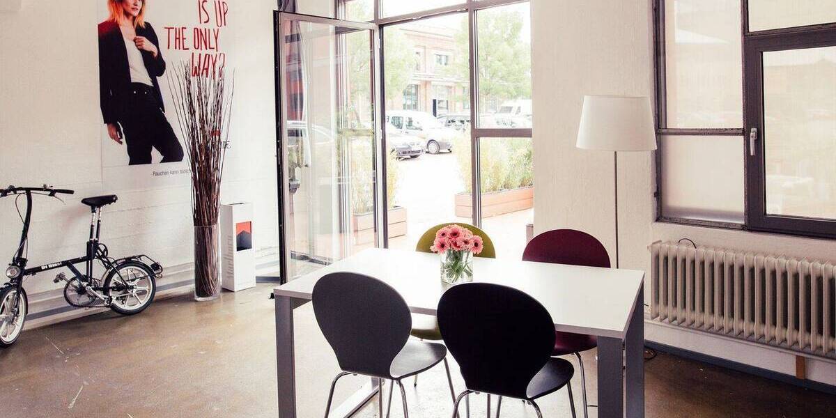 Gewerbeobjekt Köln Mülheim - 400&euro; | Angebot:25783807