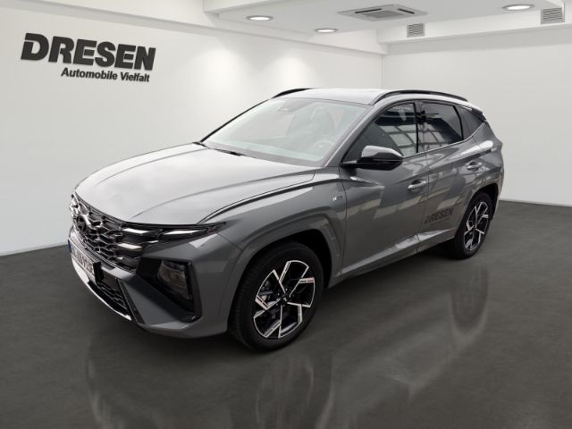 Hyundai TUCSON 9.000 km 40.590 &euro; Euskirchen 53881