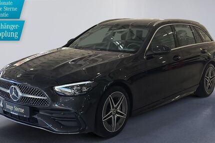 Mercedes-Benz C 300 17.287 km 42.290 &euro; Bergheim 50126