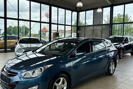 Hyundai i40 118.000 km 7.980 &euro; Erftstadt 50374