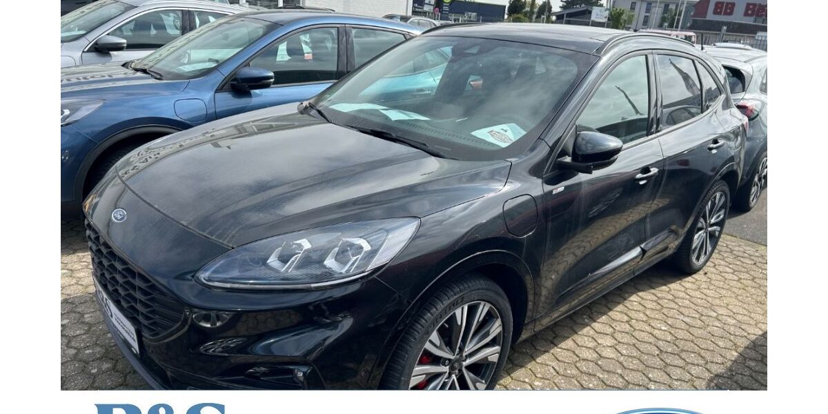 Ford Kuga 49.334 km 24.990 &euro; Pulheim 50259