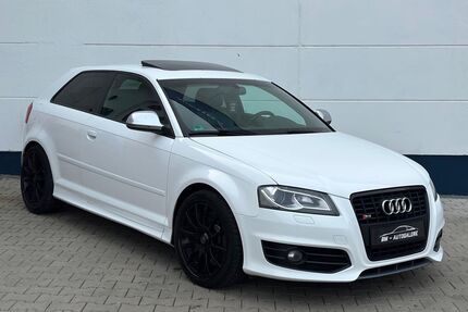 Audi S3 182.100 km 9.899 &euro; Leverkusen 51373
