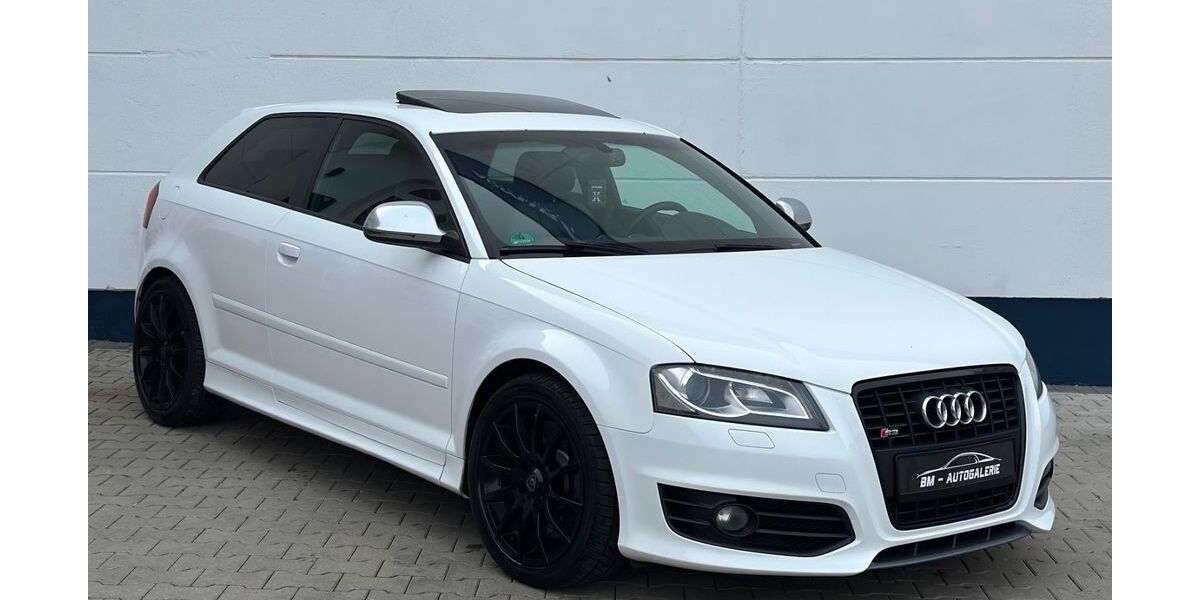 Audi S3 182.100 km 9.899 &euro; Leverkusen 51373