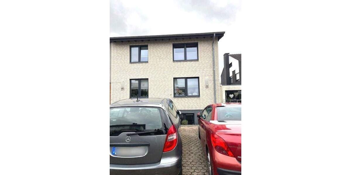 Mehrfamilienhaus, Wohnhaus Düren Niederau - 9 Zimmer, 300 m&sup2;, 569.000&euro; | Angebot:25740609