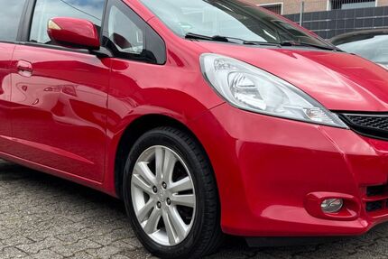 Honda Jazz 115.217 km 7.990 &euro; Köln 50858
