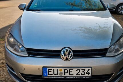 VW Golf 233.000 km 6.090 &euro; Mechernich 53894