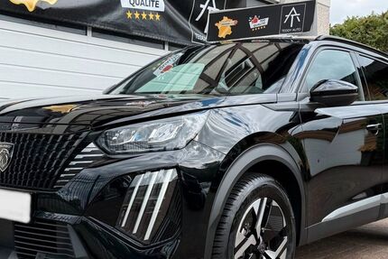 Peugeot 2008 13.037 km 19.990 &euro; Nideggen 52385