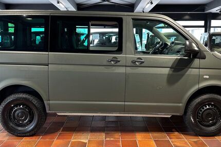 VW T5 andere 88.553 km 39.950 &euro; Bonn 53177
