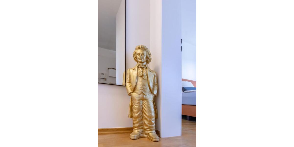 Etagenwohnung Bonn Tannenbusch - 2 Zimmer, 78 m&sup2;, 1.875&euro; | Angebot:25580155