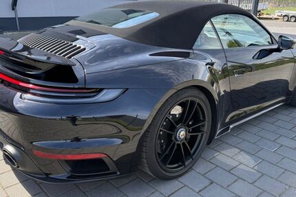 Porsche 911 Urmodell 20.100 km 233.900 &euro; Köln 50829