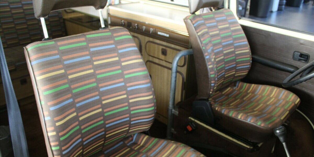 VW T3 Westfalia 253 Joker Camping 79.084 km 36.980 &euro; Euskirchen 53881