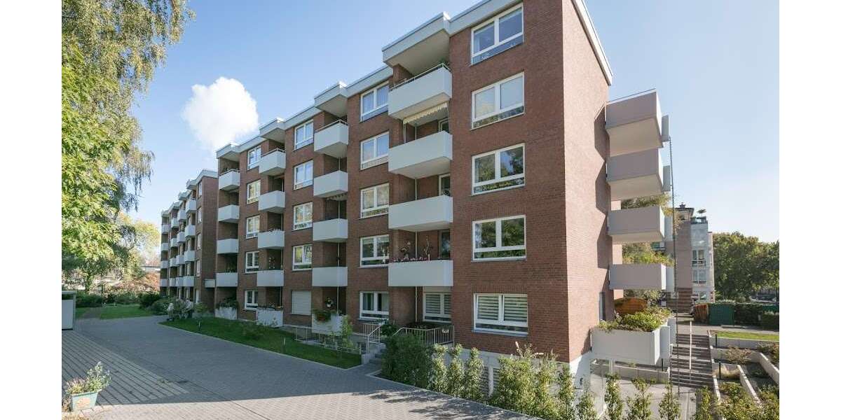 Etagenwohnung Köln Longerich - 2 Zimmer, 42 m&sup2;, 441&euro; | Angebot:26695522