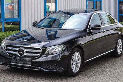 Mercedes-Benz E 350 165.000 km 24.390 &euro; Kreuzau 52372