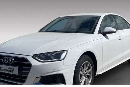 Audi A4 68.840 km 25.990 &euro; Bonn 53227