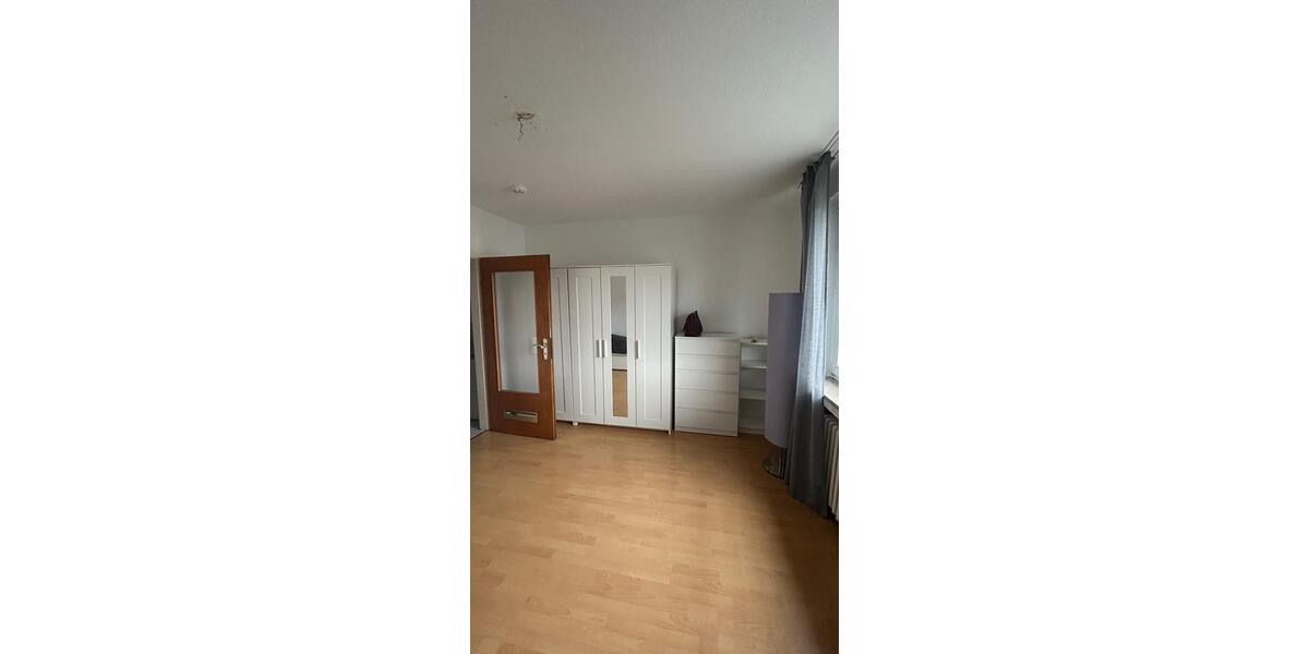 Etagenwohnung Köln Innenstadt - 1 Zimmer, 19 m&sup2;, 600&euro; | Angebot:25571592