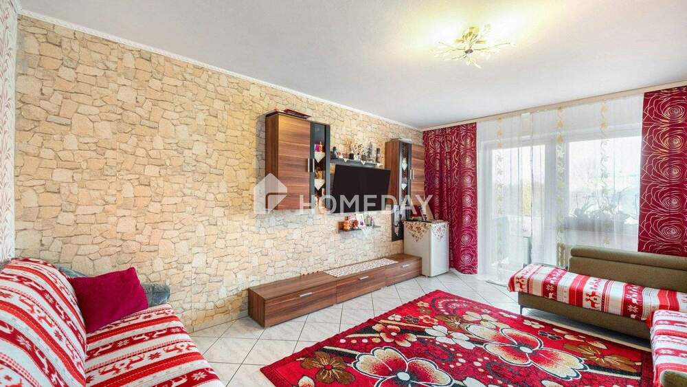 Etagenwohnung Kerpen - 2 Zimmer, 44 m&sup2;, 115.000&euro; | Angebot:25708471