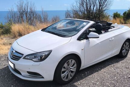 Opel Cascada 61.800 km 15.200 &euro; Niederkassel 53859
