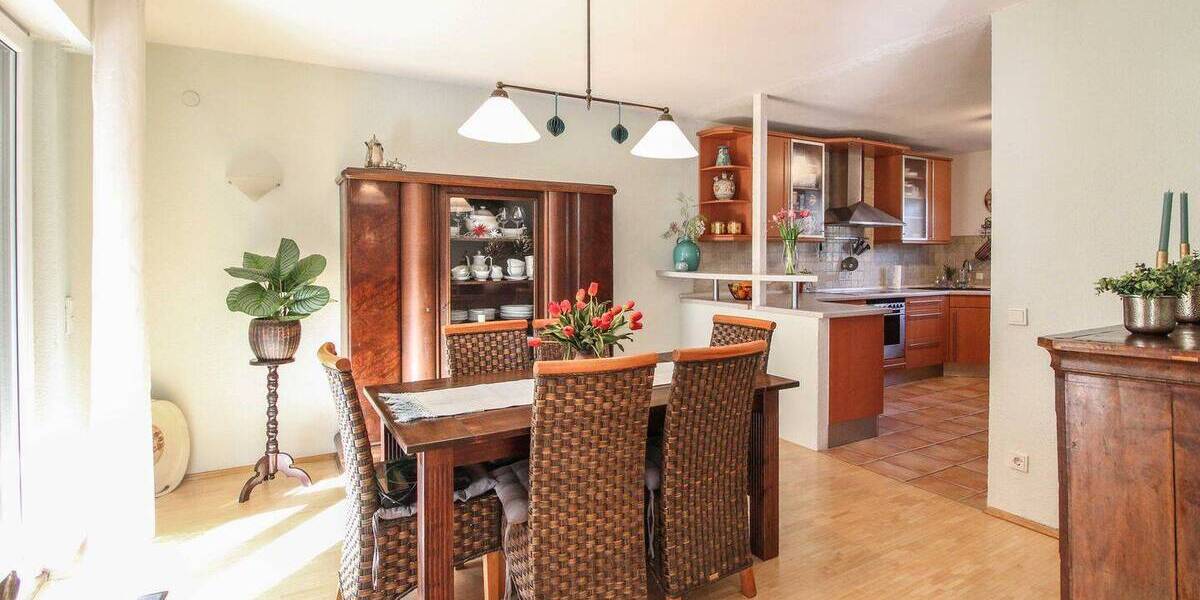 Einfamilienhaus Troisdorf Friedrich-Wilhelms-Hütte - 5 Zimmer, 164 m&sup2;, 789.000&euro; | Angebot:26617545