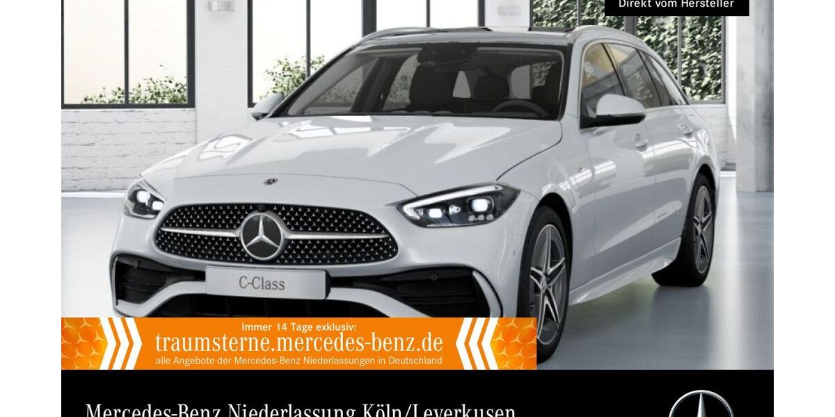 Mercedes-Benz C 300 10.702 km 51.490 &euro; Köln 51149