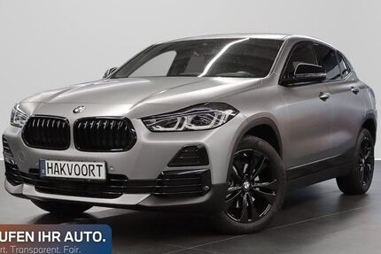 BMW X2 17.224 km 28.870 &euro; Sankt Augustin 53757