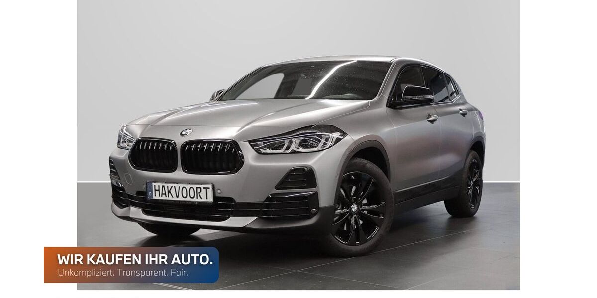 BMW X2 17.224 km 28.870 &euro; Sankt Augustin 53757