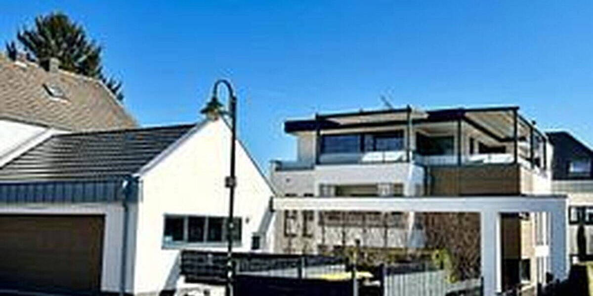 Etagenwohnung Troisdorf Müllekoven - 5 Zimmer, 226 m&sup2;, 890.000&euro; | Angebot:26117835