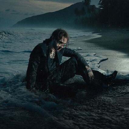 Chris Grey - Paradise Lost Tour 09.04.2026 The Danforth Music Hall