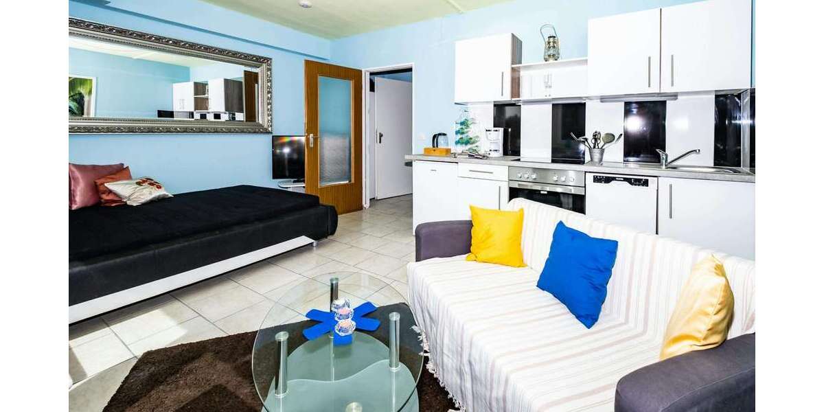 Zimmer Bonn Bonn-Castell - 1 Zimmer, 1.050&euro; | Angebot:22845875