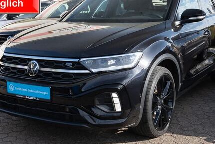 VW T-Roc 31.530 km 29.475 &euro; Troisdorf-Spich 53842