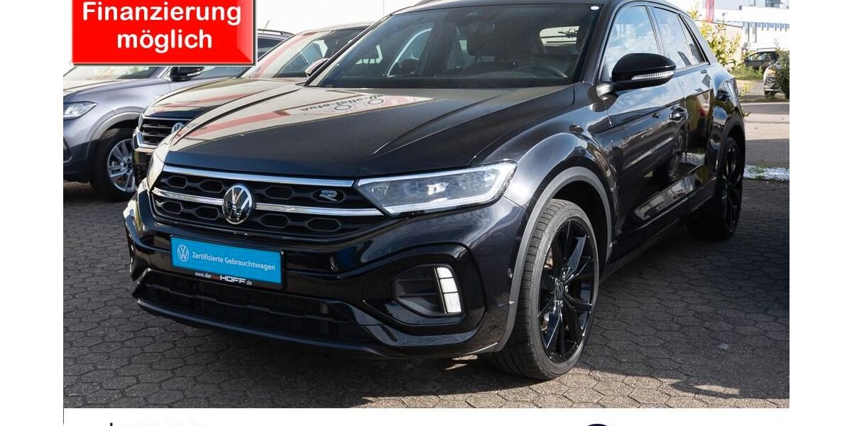 VW T-Roc 31.530 km 29.475 &euro; Troisdorf-Spich 53842